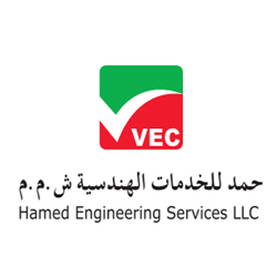 Hamed engineering LLC