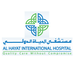 Hayat hospital LLC