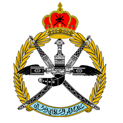 Royal Air force of Oman