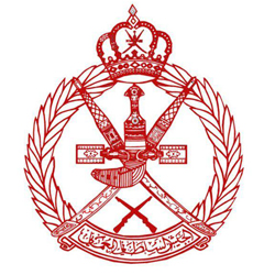 Royal Army of Oman